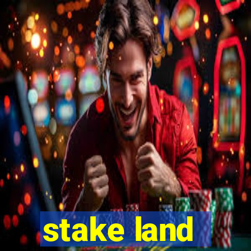 stake land - anoitecer violento filme completo dublado